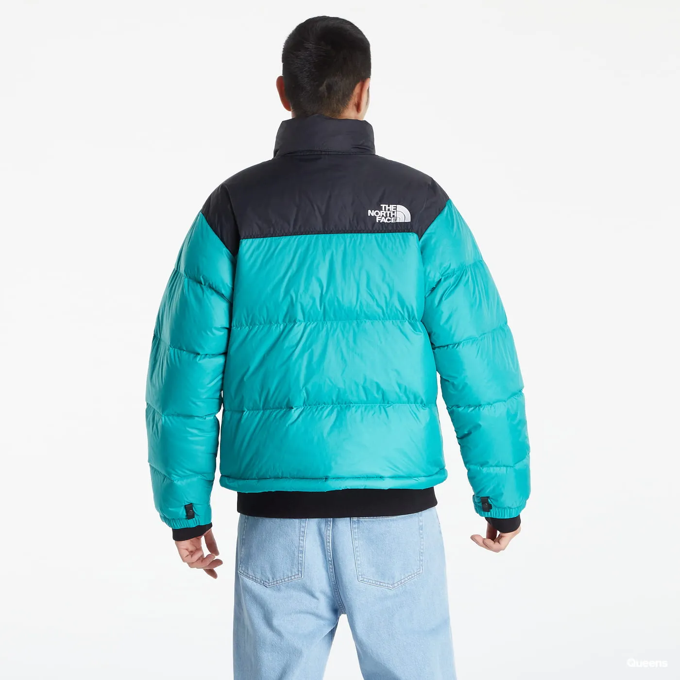 The North Face 1996 Retro Nuptse Jacket