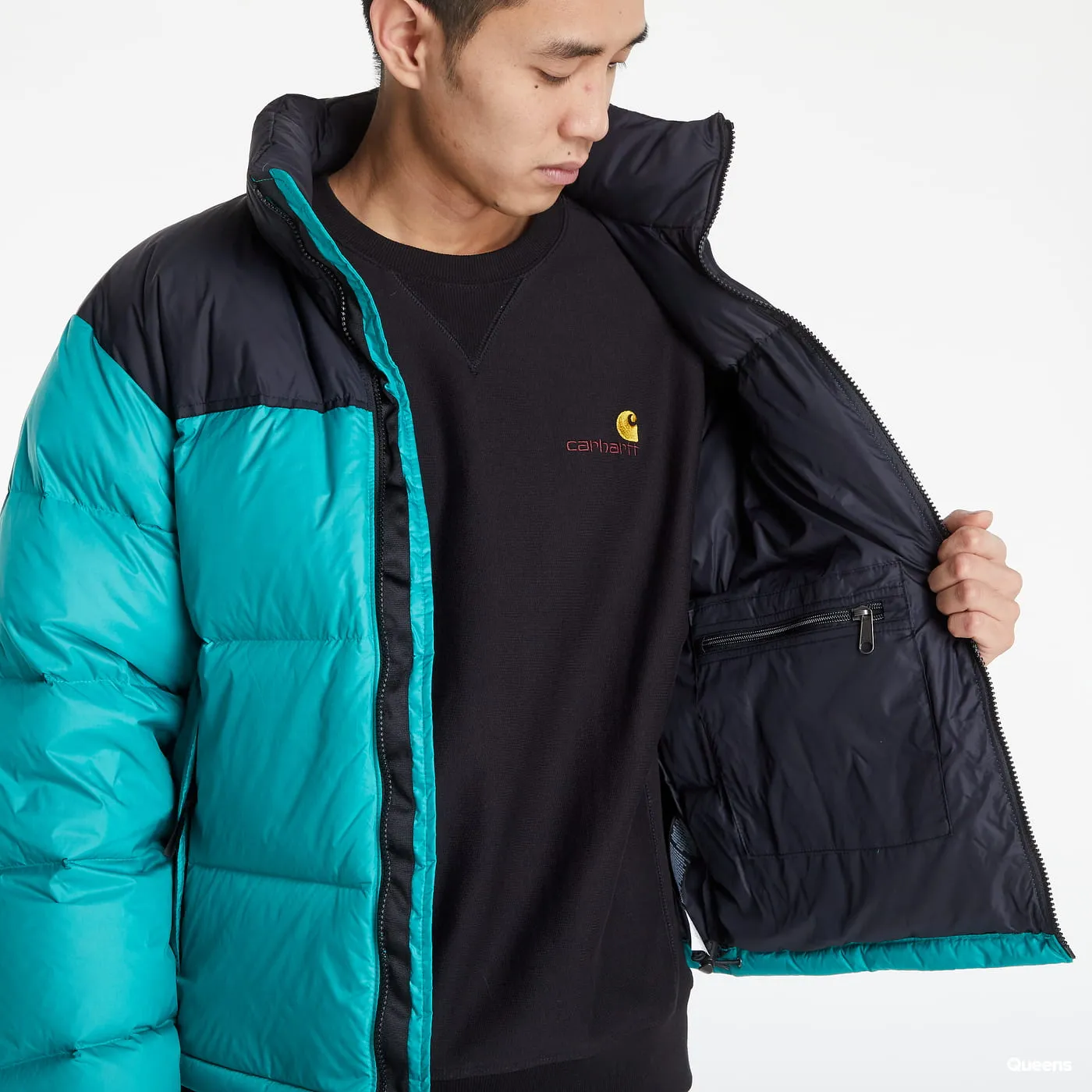 The North Face 1996 Retro Nuptse Jacket