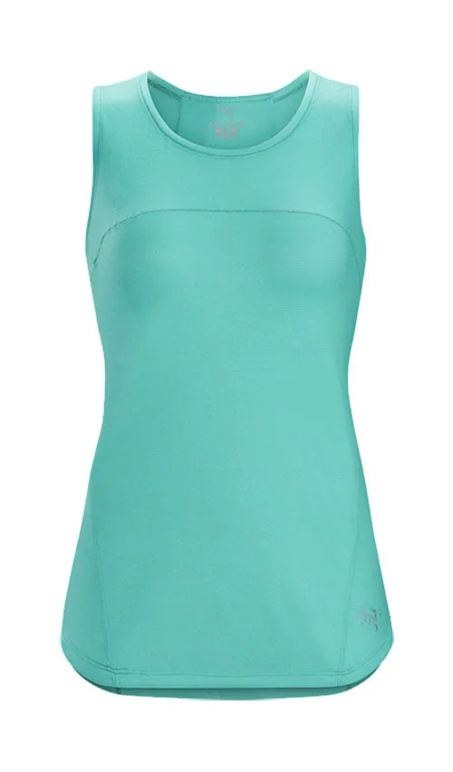 TOLU SLEEVELESS WOMEN'S