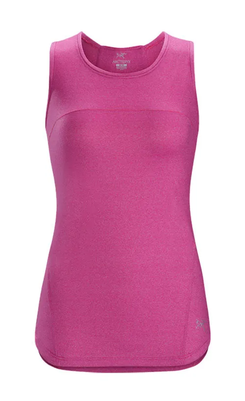 TOLU SLEEVELESS WOMEN'S