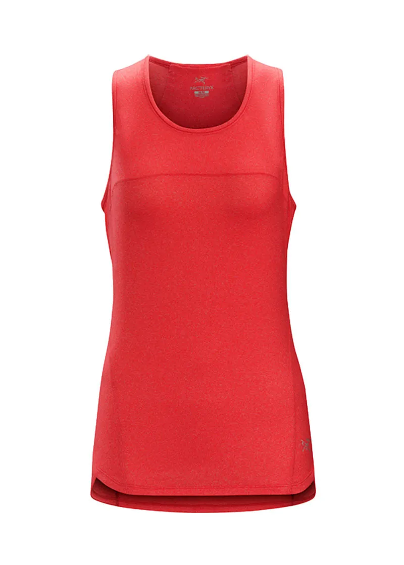 TOLU SLEEVELESS WOMEN'S