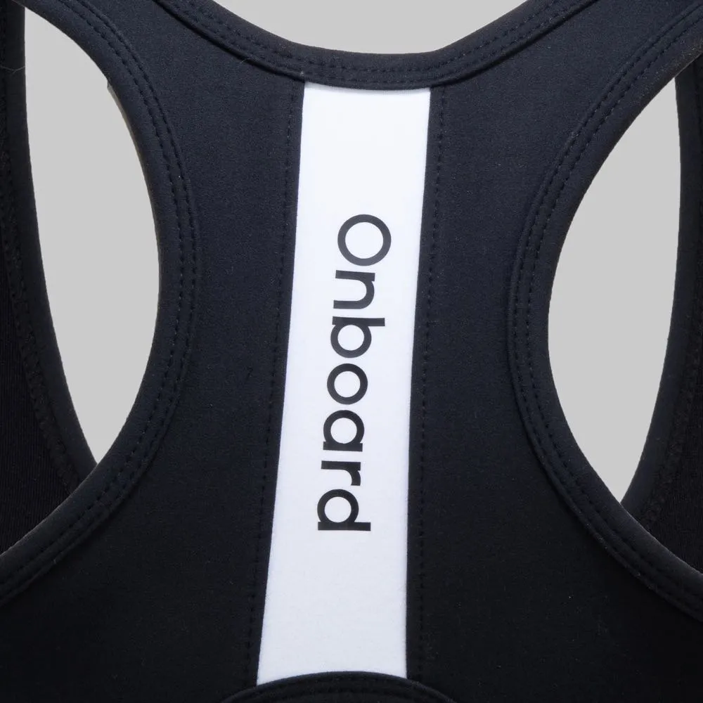Top Onboard Congo Mujer