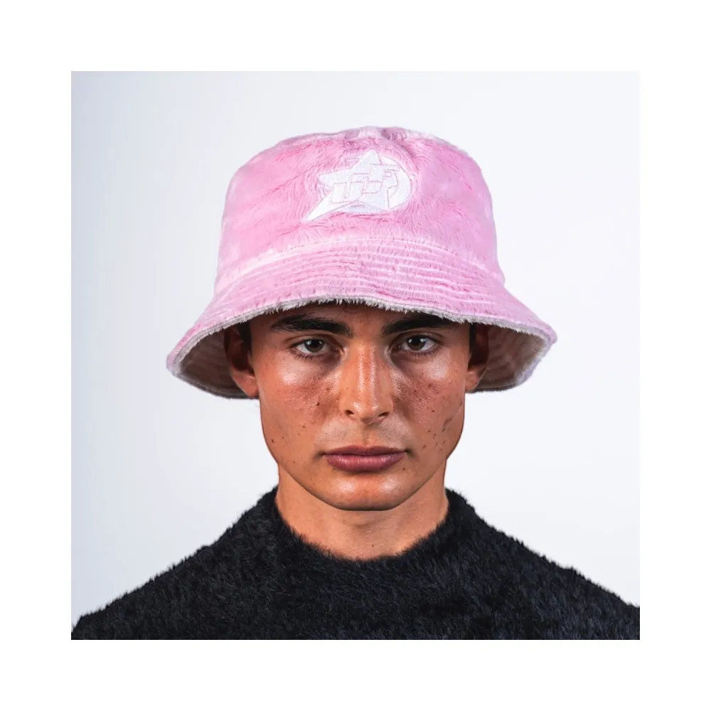Undefined 1999 The Bob Pink & White