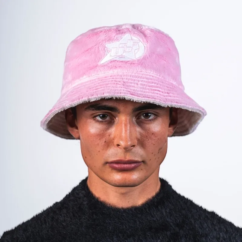 Undefined 1999 The Bob Pink & White