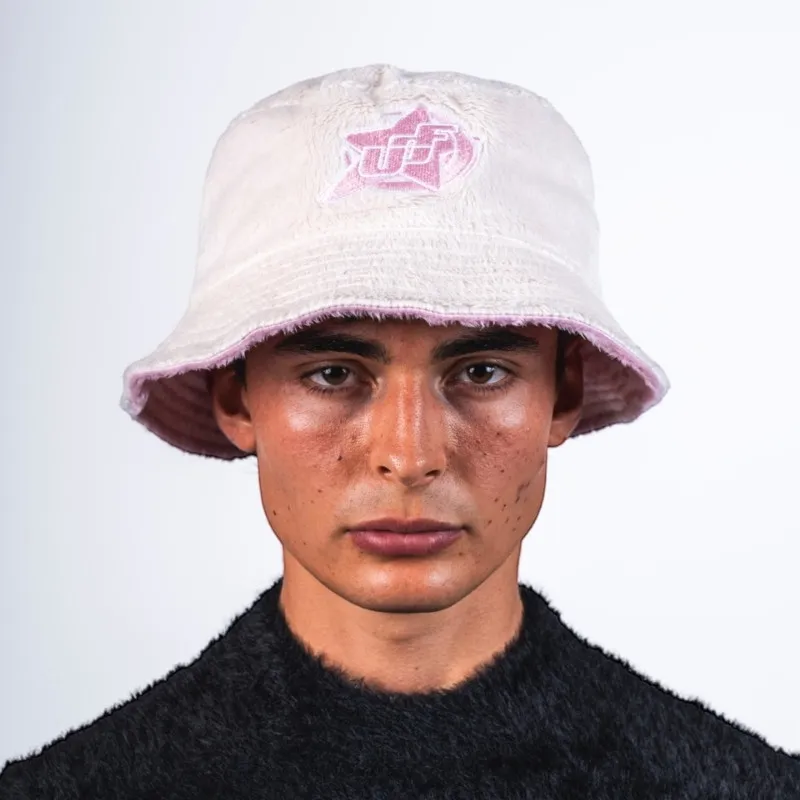 Undefined 1999 The Bob Pink & White