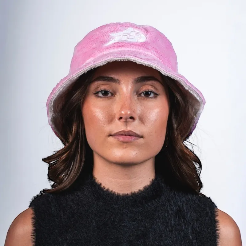 Undefined 1999 The Bob Pink & White