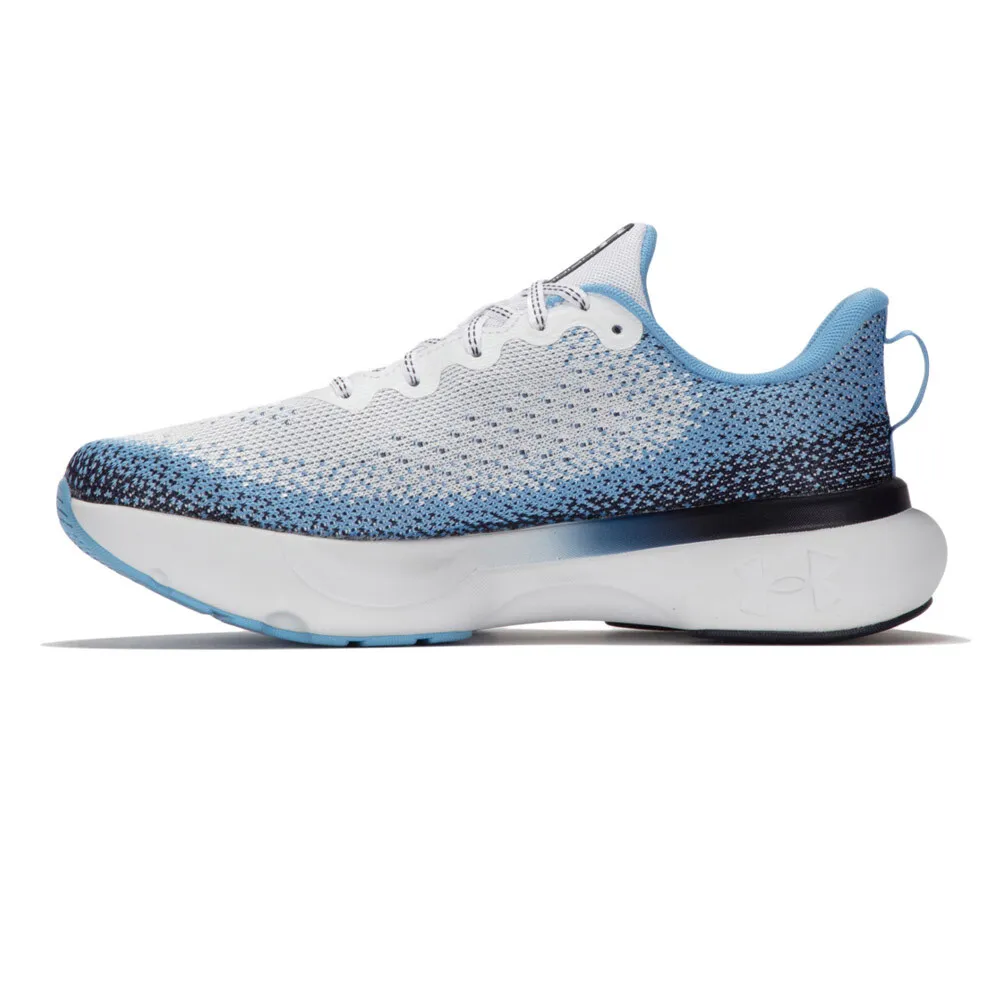 UNDER ARMOUR HOVR INFINITE ZAPATILLAS DE RUNNING  AW24