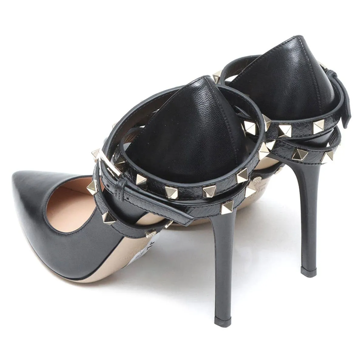 Valentino Tacones