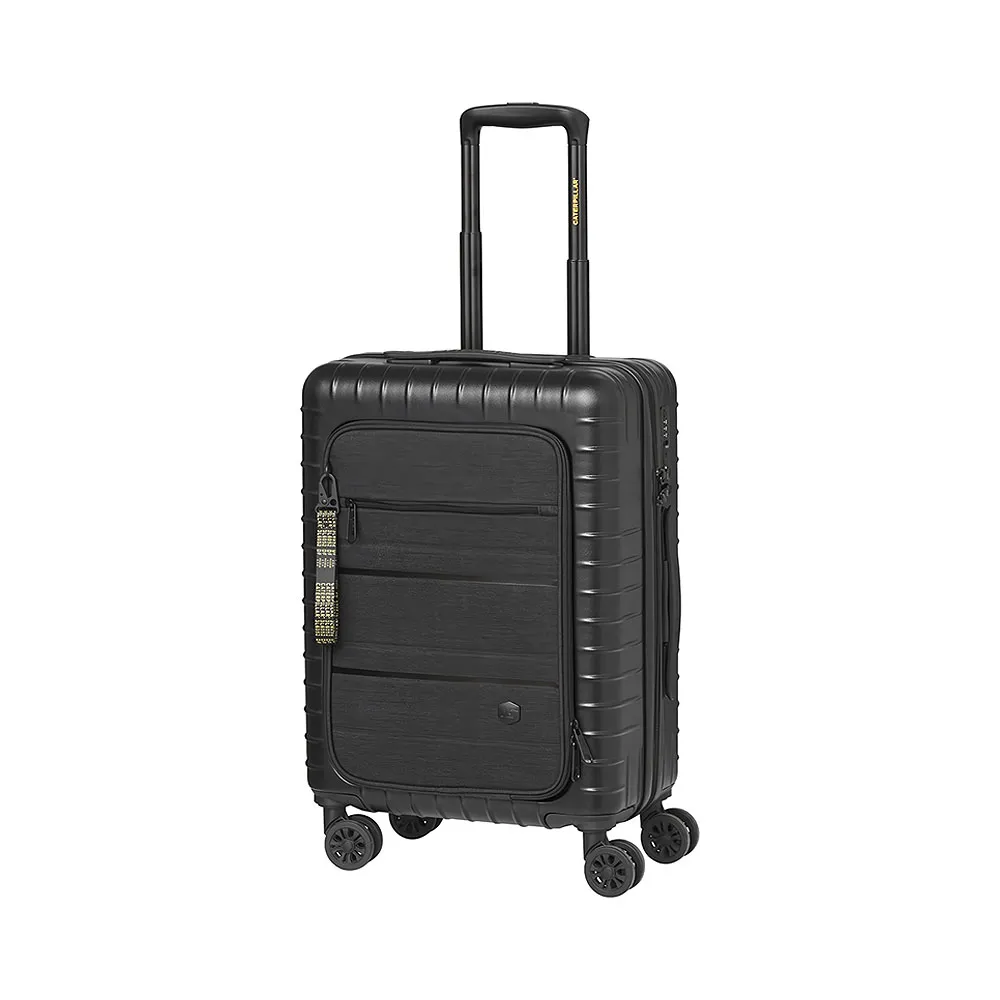VALIJA CATERPILLAR 84024500 B. HOLT NEGRO P