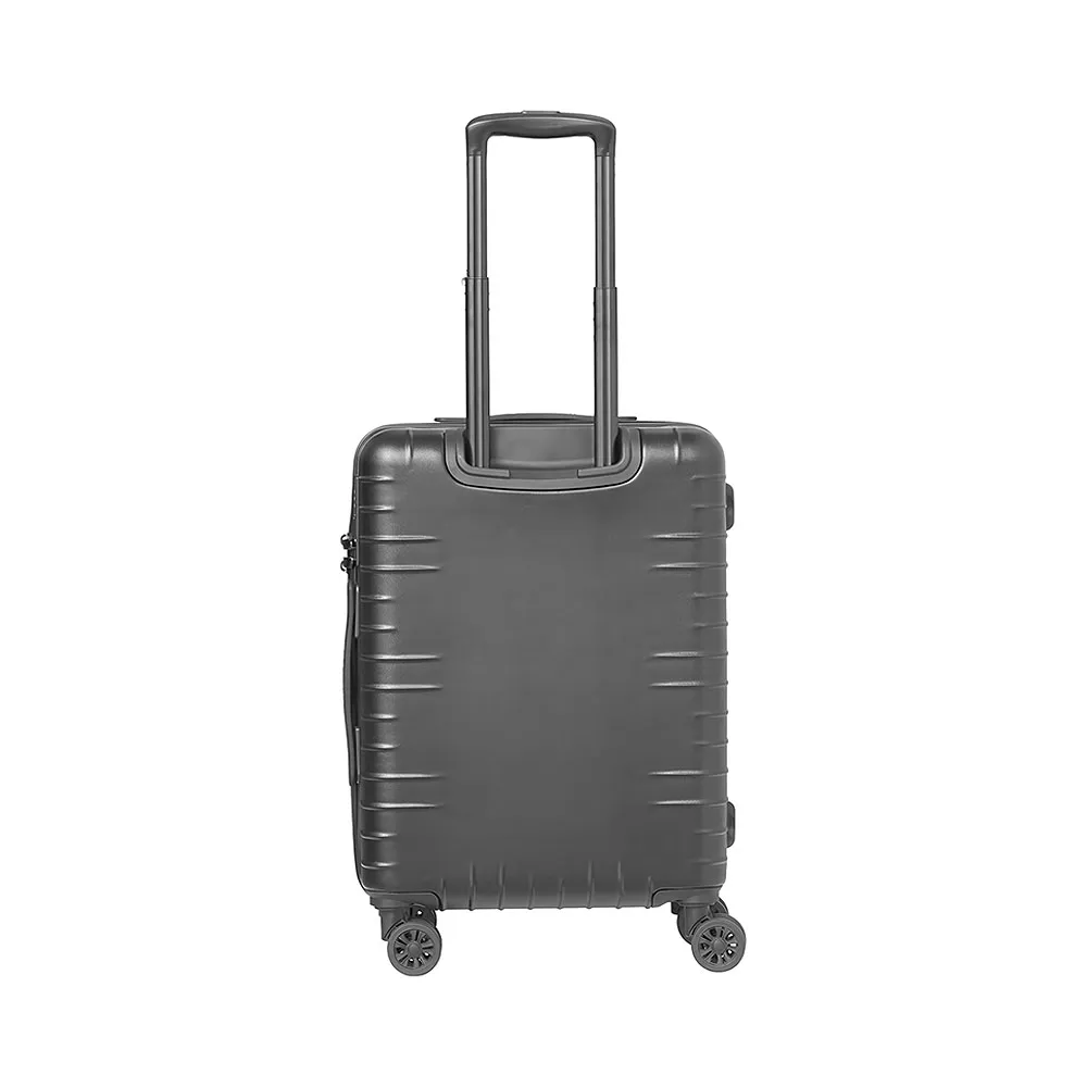 VALIJA CATERPILLAR 84024500 B. HOLT NEGRO P