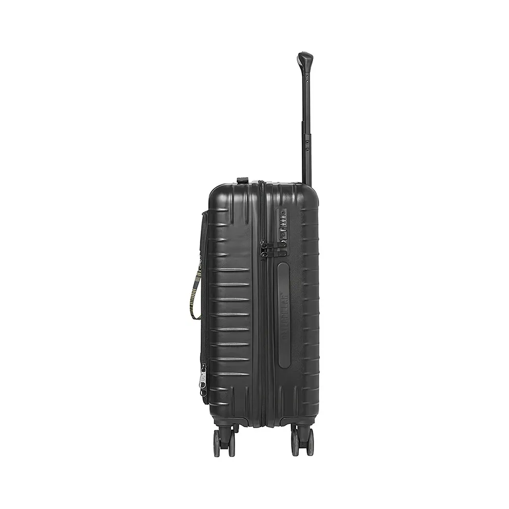 VALIJA CATERPILLAR 84024500 B. HOLT NEGRO P