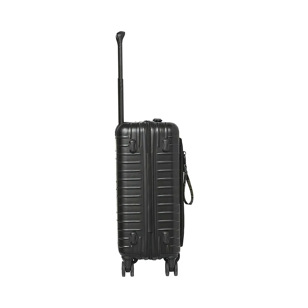 VALIJA CATERPILLAR 84024500 B. HOLT NEGRO P