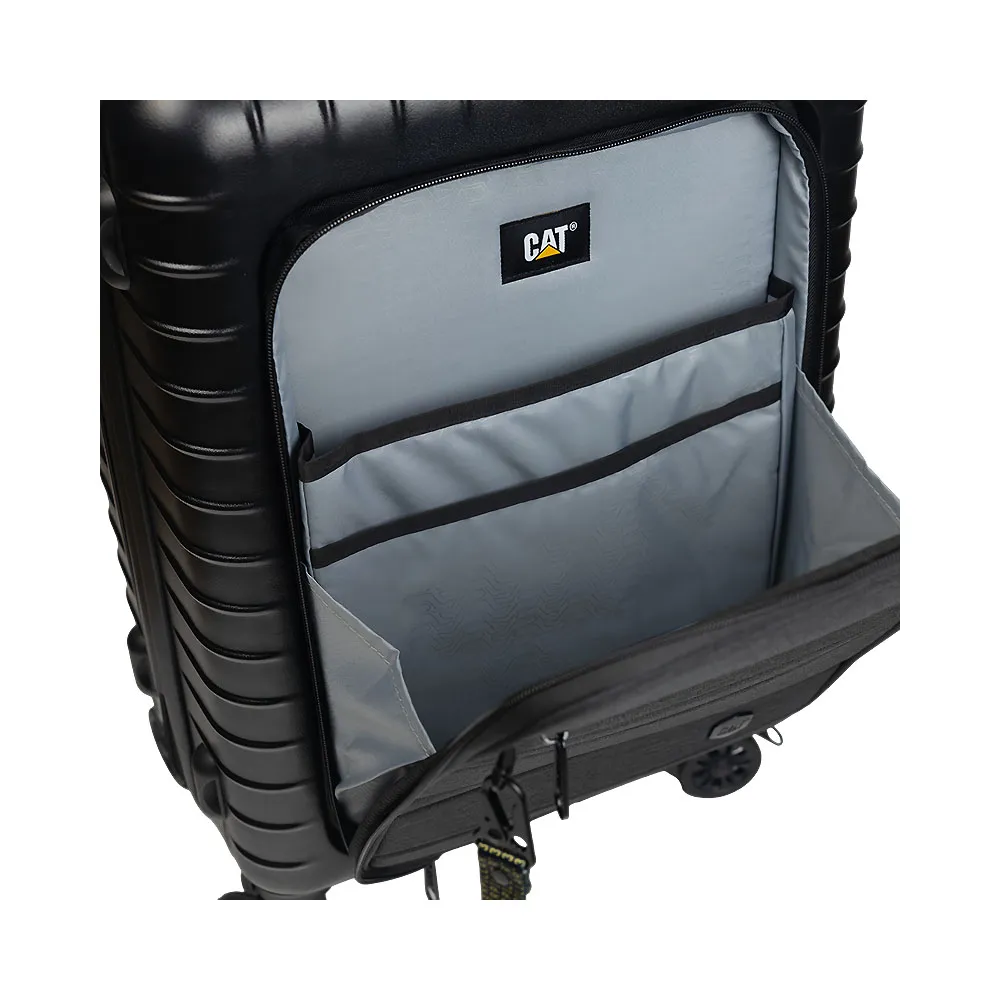 VALIJA CATERPILLAR 84024500 B. HOLT NEGRO P
