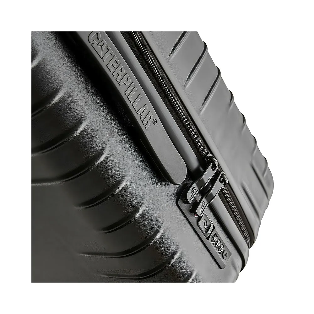 VALIJA CATERPILLAR 84024500 B. HOLT NEGRO P