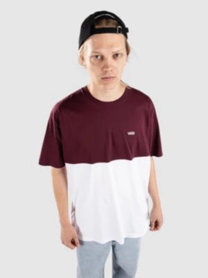 Vans Colorblock Camiseta