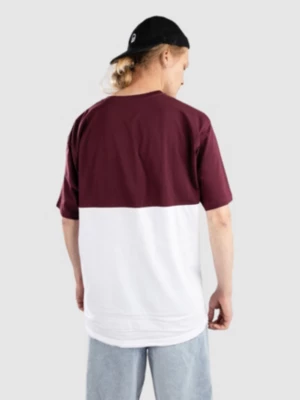 Vans Colorblock Camiseta