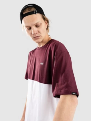 Vans Colorblock Camiseta