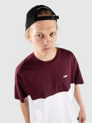 Vans Colorblock Camiseta