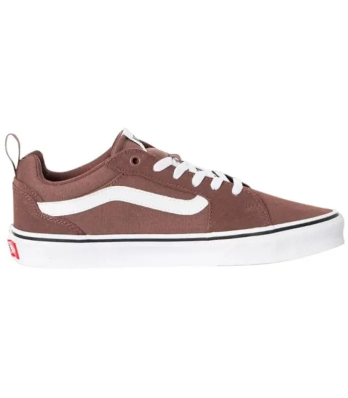 Vans Filmore Camvas Deep Taupe