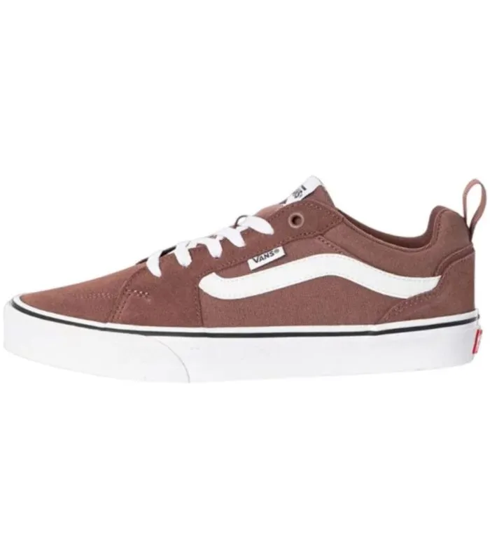 Vans Filmore Camvas Deep Taupe