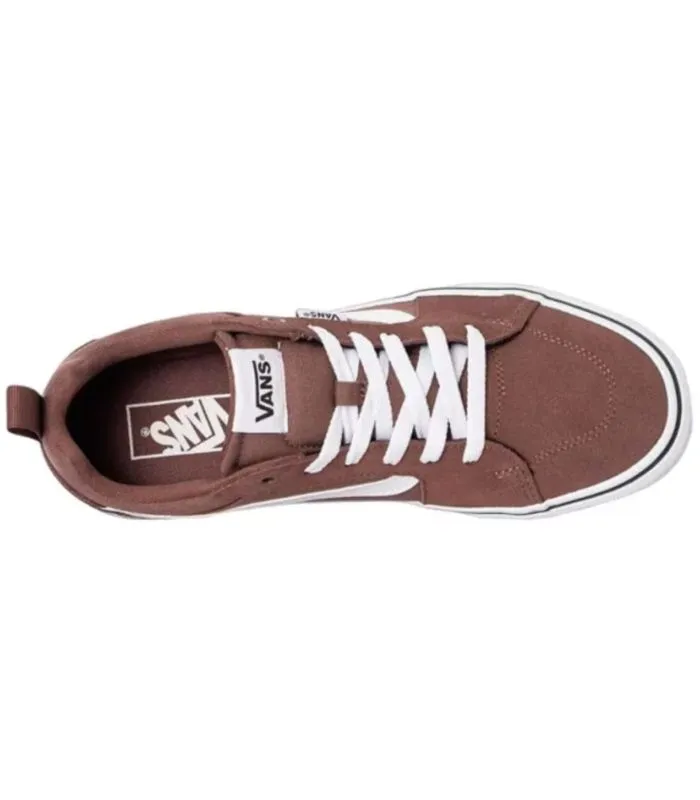Vans Filmore Camvas Deep Taupe