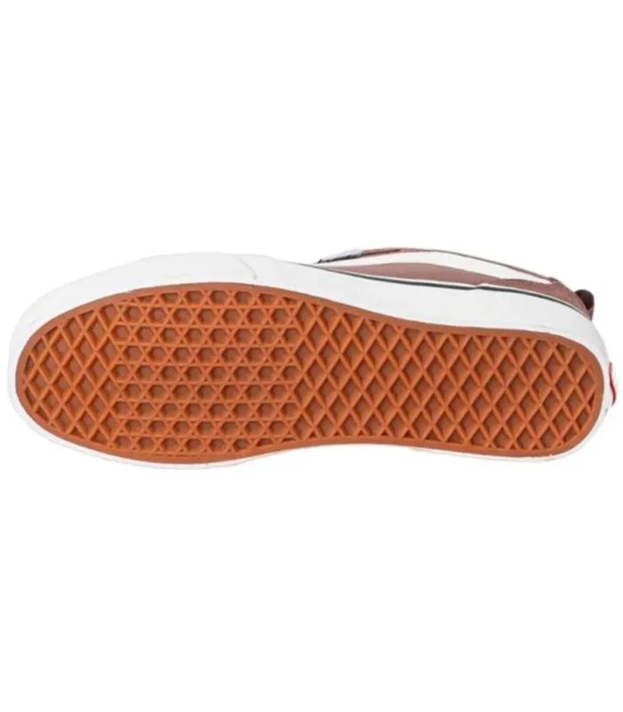 Vans Filmore Camvas Deep Taupe