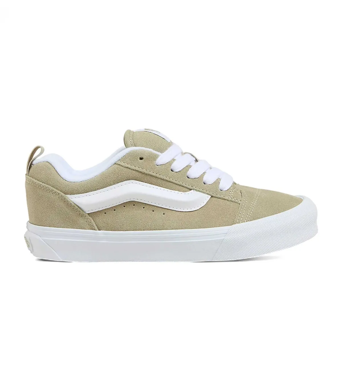 Vans Knu Skool Zapatilla Mujer