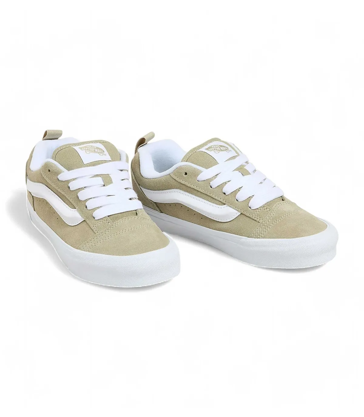 Vans Knu Skool Zapatilla Mujer