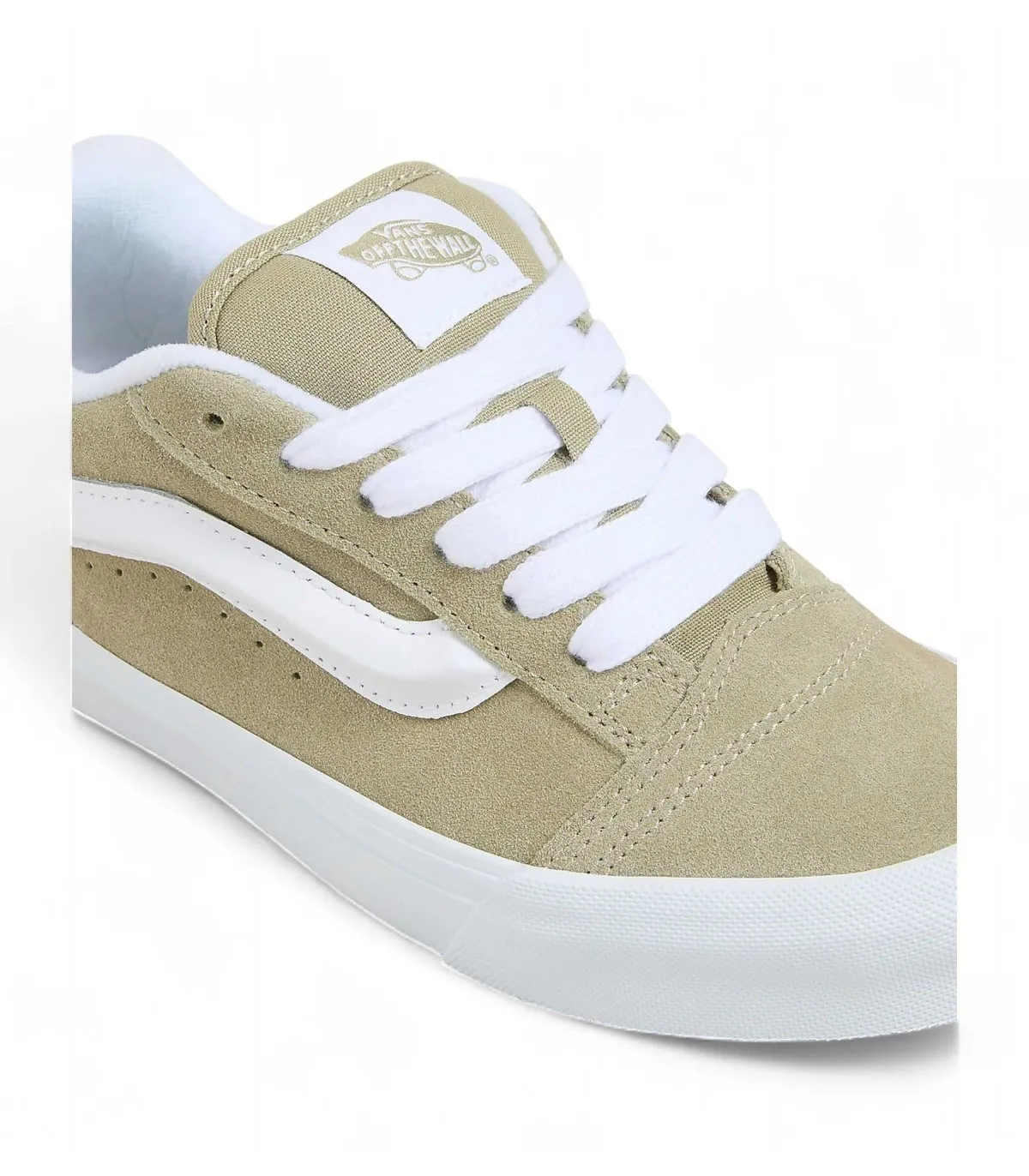Vans Knu Skool Zapatilla Mujer
