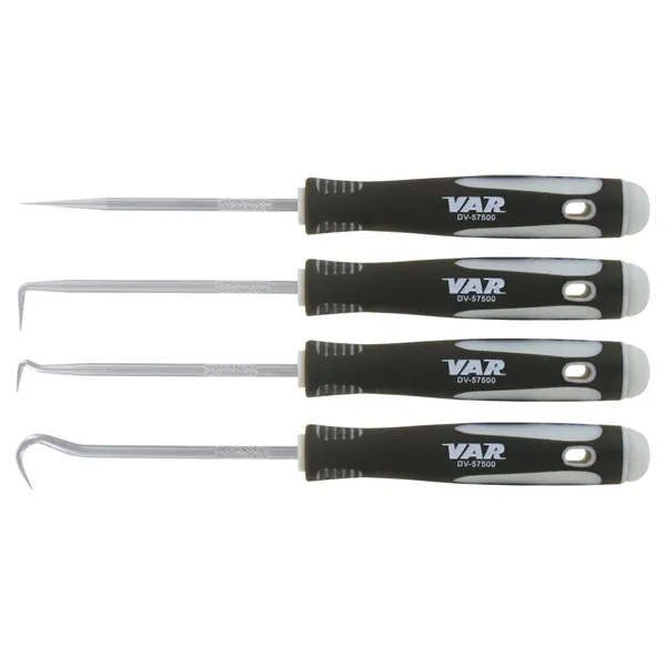 VAR TOOLS PICK HOOK SET