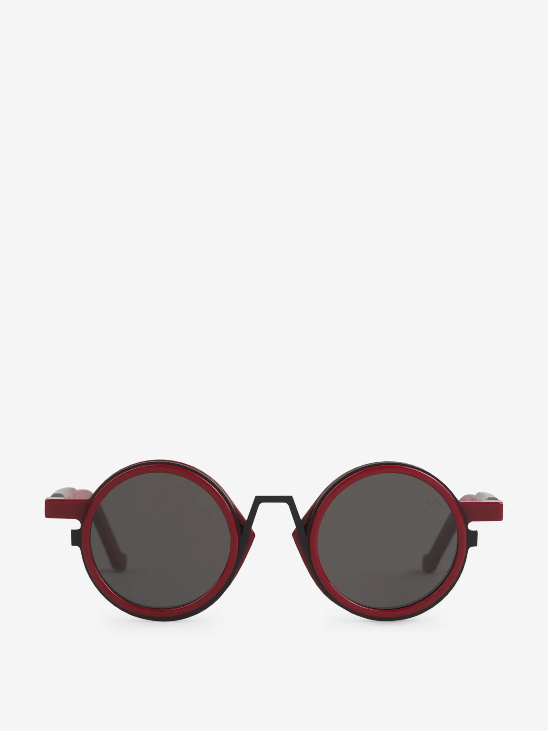 Vava Gafas de Sol Redondas WL0046