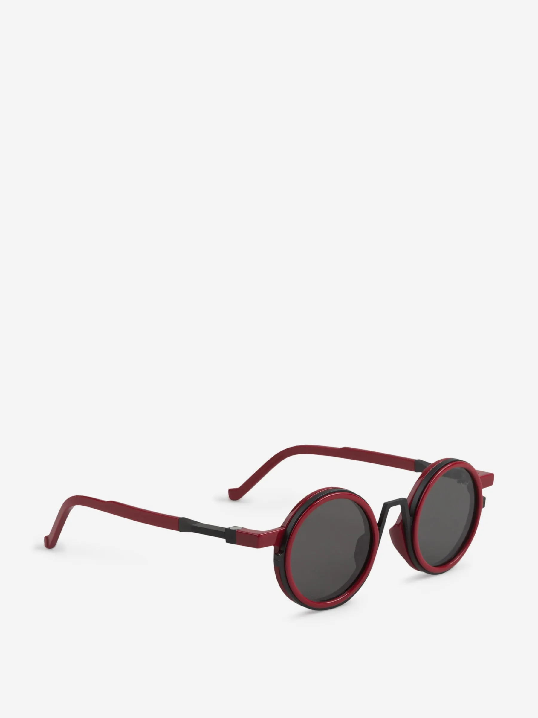 Vava Gafas de Sol Redondas WL0046
