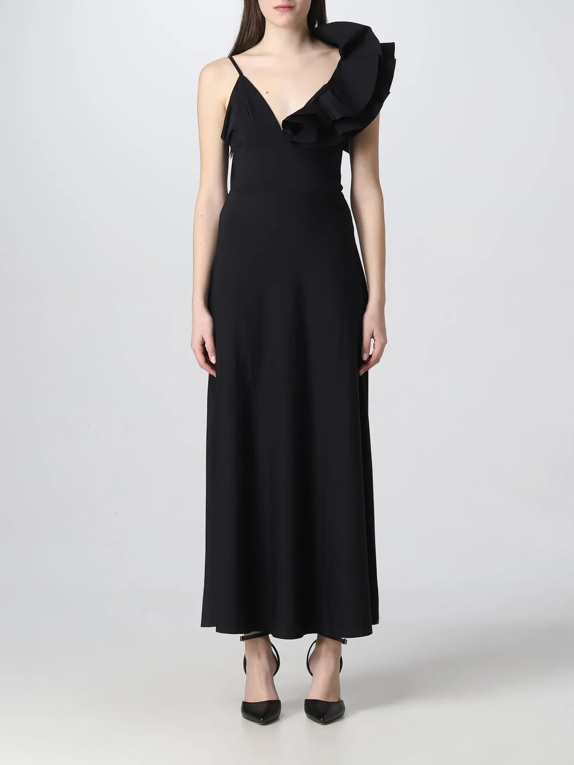 Vestido mujer Maygel Coronel