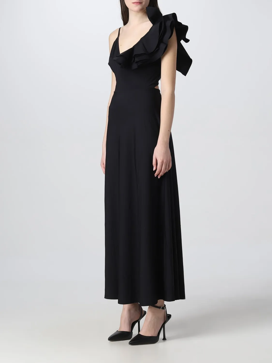 Vestido mujer Maygel Coronel