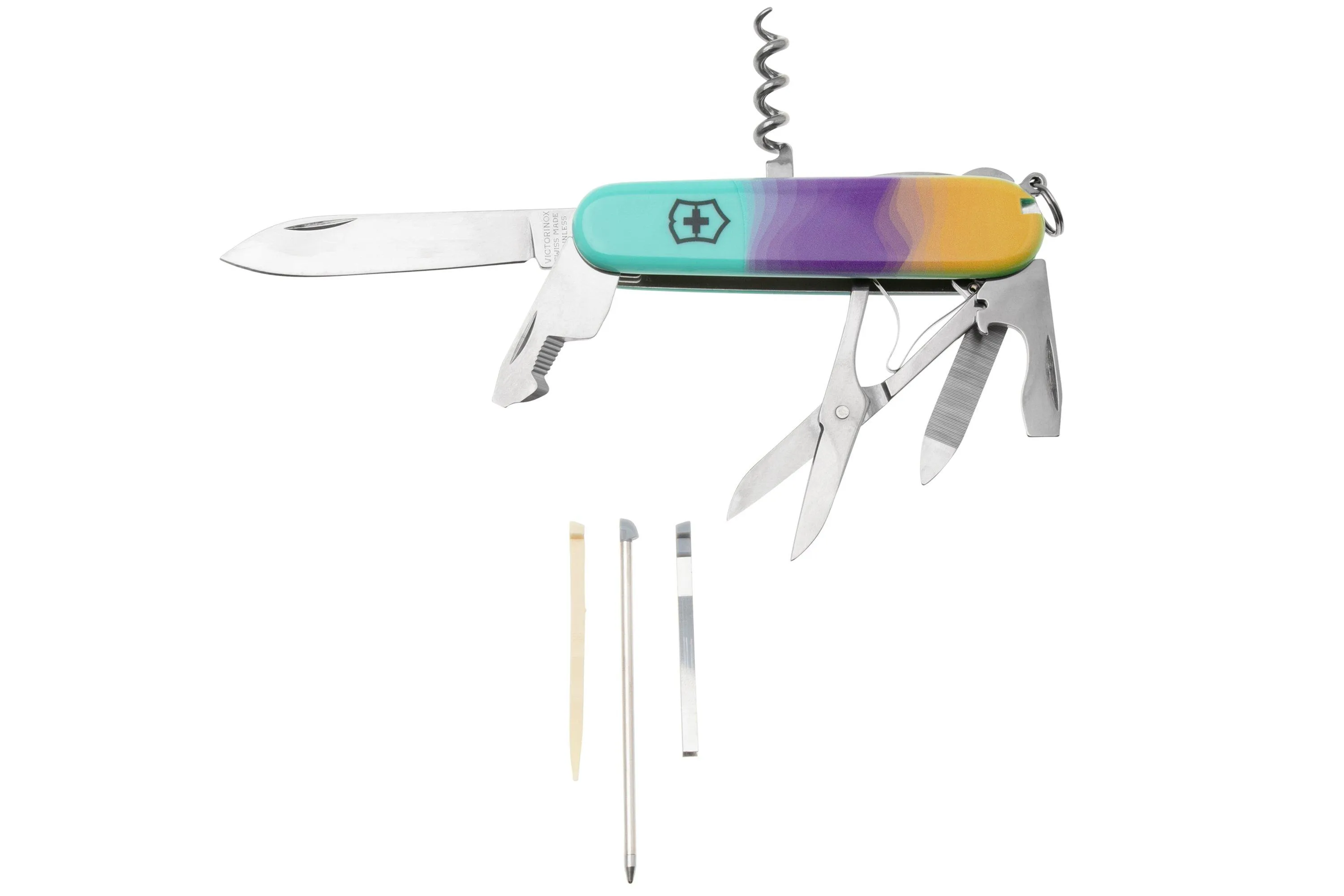 Victorinox Companion Sydney Style 1.3909.E222 navaja suiza