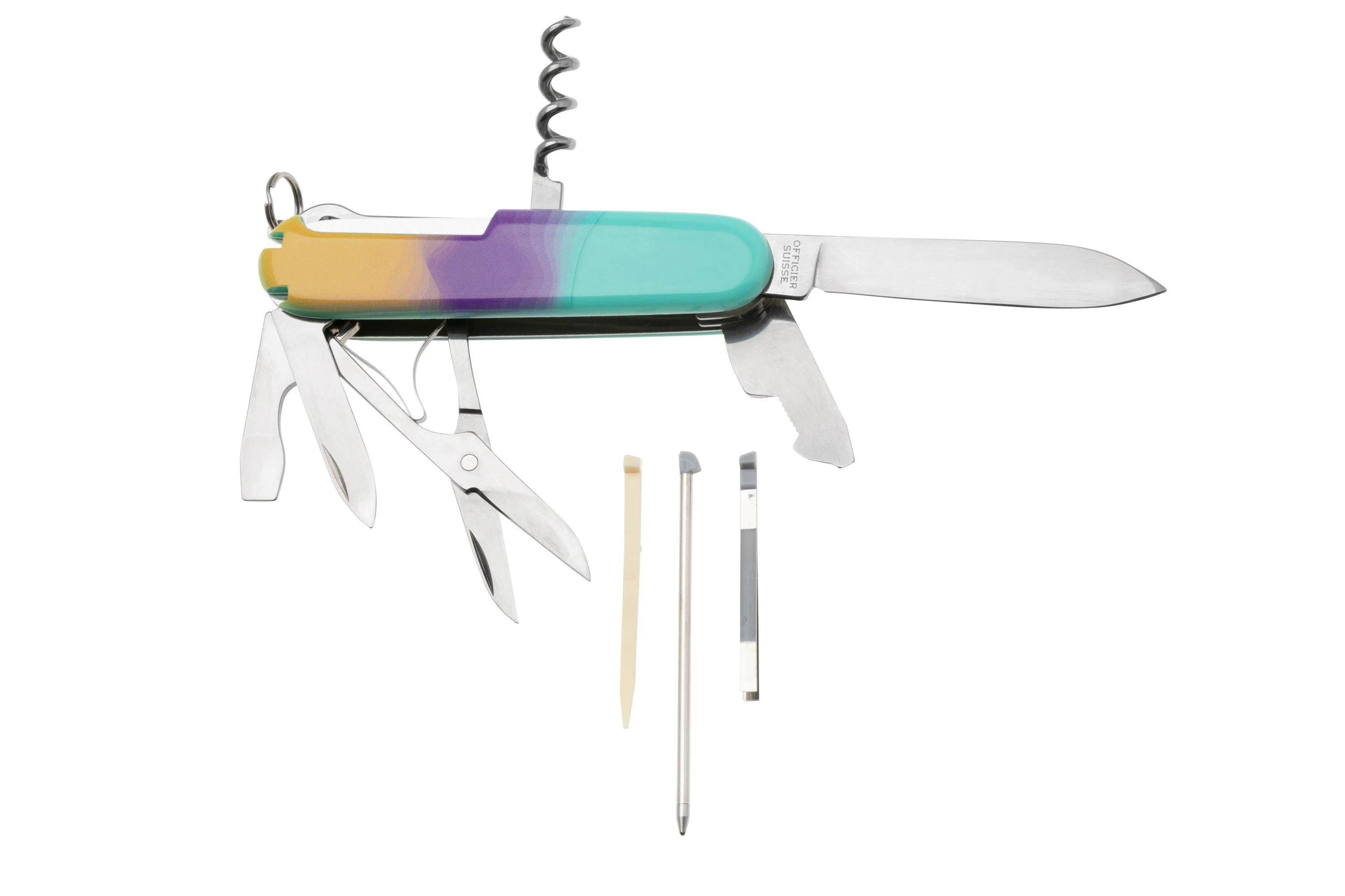 Victorinox Companion Sydney Style 1.3909.E222 navaja suiza
