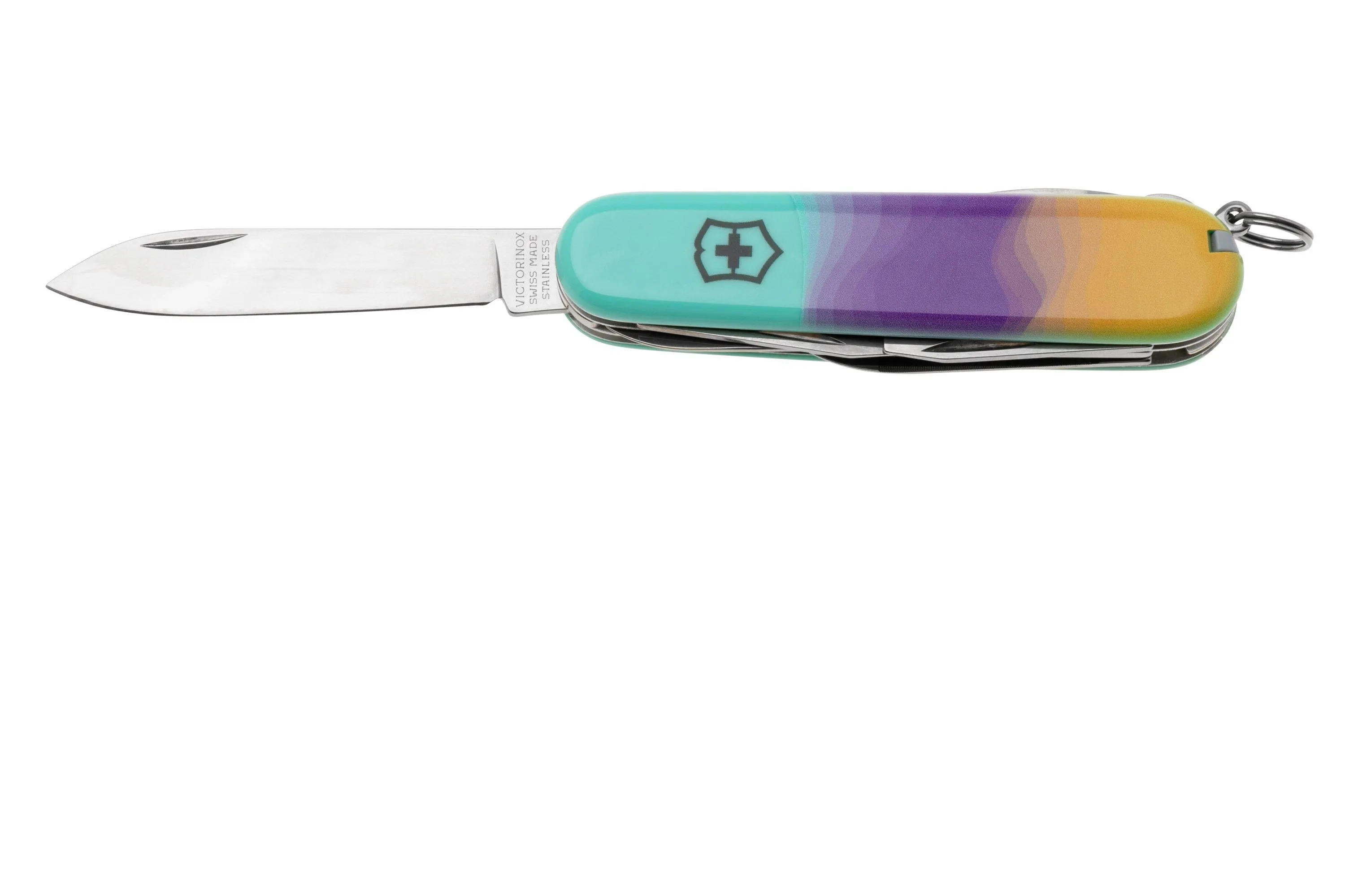 Victorinox Companion Sydney Style 1.3909.E222 navaja suiza