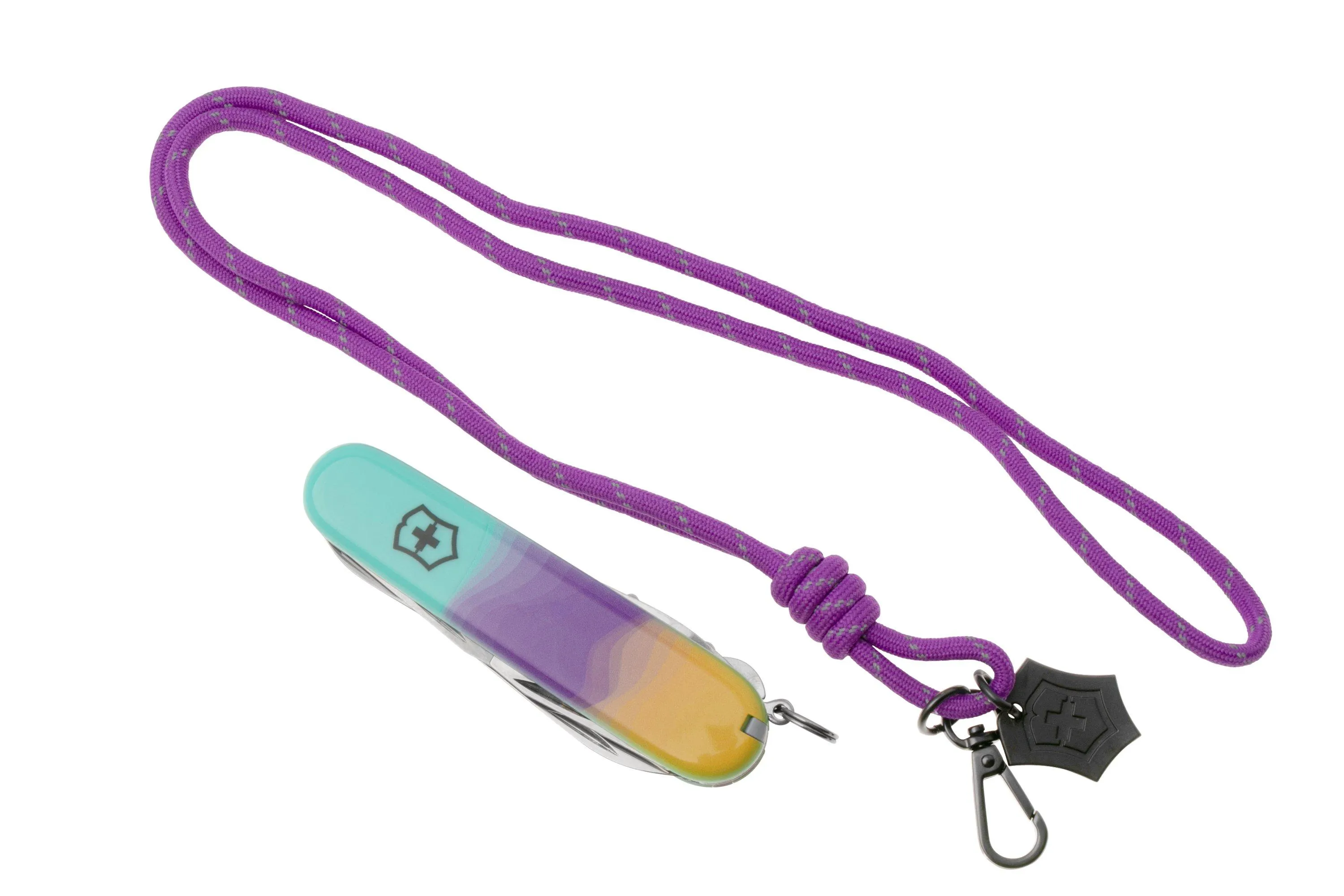 Victorinox Companion Sydney Style 1.3909.E222 navaja suiza