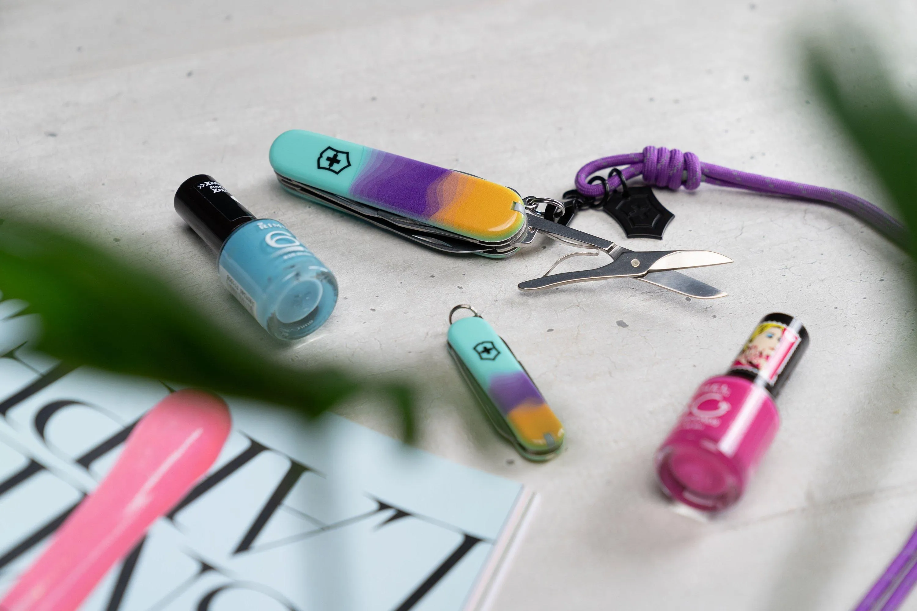 Victorinox Companion Sydney Style 1.3909.E222 navaja suiza