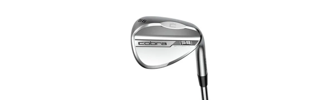 Wedge Cobra Snakebite SB