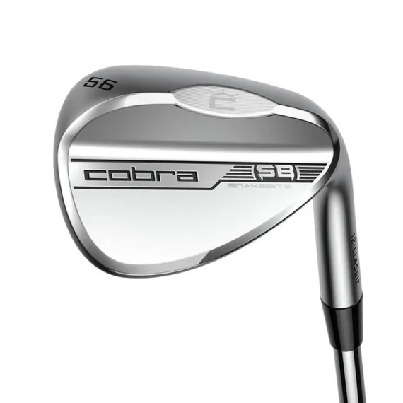 Wedge Cobra Snakebite SB