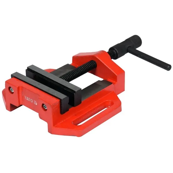 YATO  YT65072  TORNILLOPARA TALADRADORAS, 100 MM