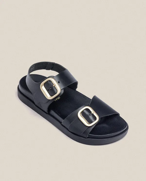 YOKONO MORENA 002 NEGRO