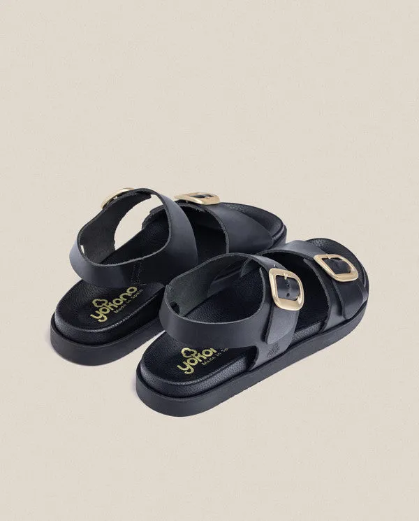 YOKONO MORENA 002 NEGRO