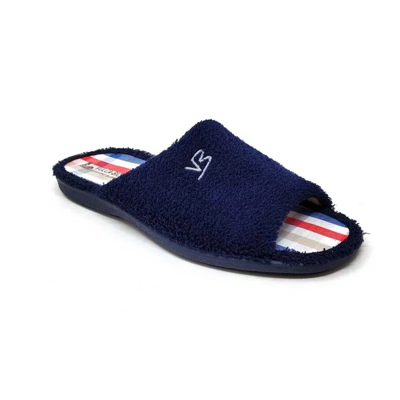 ZAPATILLA CASA HOMBRE VULCABICHA 4435