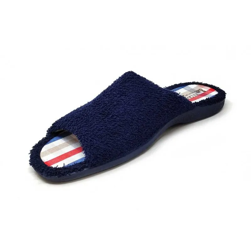 ZAPATILLA CASA HOMBRE VULCABICHA 4435