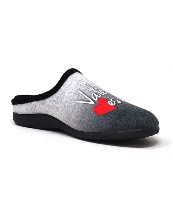 ZAPATILLA CASA MUJER VALENCIA CARLA 5514