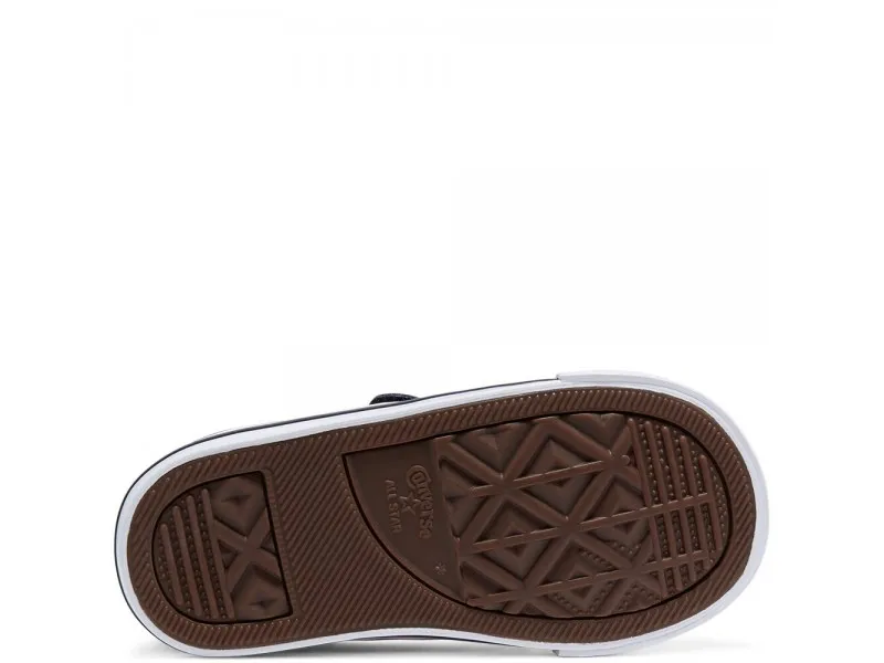 ZAPATILLA CONVERSE STAR PLAYER 2V OX 766966C EN COLOR MARINO