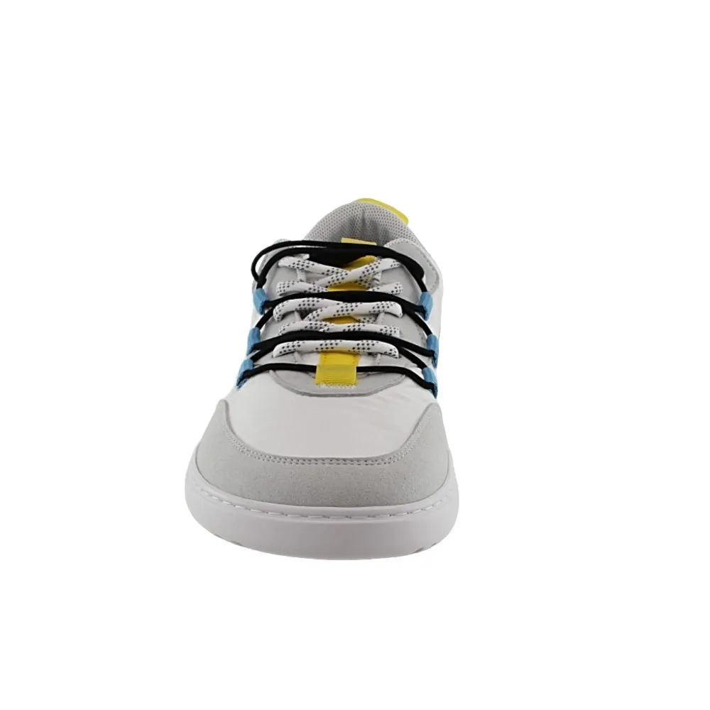 ZAPATILLAS BAREFOOT BAREBARICS REVIVE BLANCOGRIS