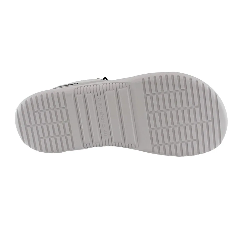 ZAPATILLAS BAREFOOT BAREBARICS REVIVE BLANCOGRIS